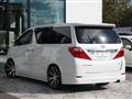 2010 Toyota Alphard G