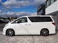 2010 Toyota Alphard G