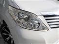 2010 Toyota Alphard G