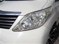 2010 Toyota Alphard G