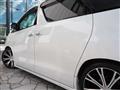 2010 Toyota Alphard G