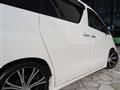 2010 Toyota Alphard G
