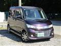 2010 Suzuki Palette
