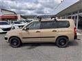 2007 Toyota Succeed