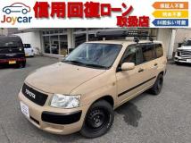 2007 Toyota Succeed