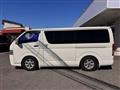 2005 Toyota Hiace Van