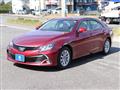 2017 Toyota Mark X