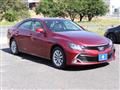 2017 Toyota Mark X