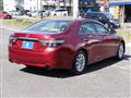 2017 Toyota Mark X