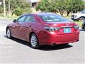 2017 Toyota Mark X