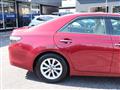 2017 Toyota Mark X