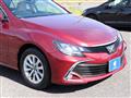 2017 Toyota Mark X