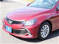 2017 Toyota Mark X