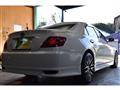 2005 Toyota Mark X