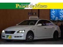 2005 Toyota Mark X