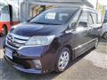 2011 Nissan Serena