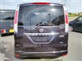 2011 Nissan Serena