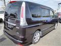 2011 Nissan Serena
