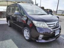 2011 Nissan Serena