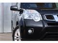 2012 Nissan X-Trail