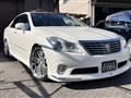 2010 Toyota Crown