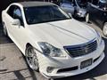2010 Toyota Crown