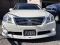 2010 Toyota Crown