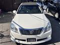 2010 Toyota Crown