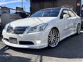 2010 Toyota Crown