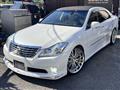 2010 Toyota Crown
