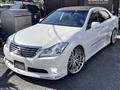 2010 Toyota Crown