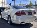 2010 Toyota Crown