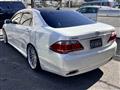 2010 Toyota Crown