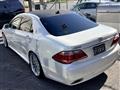 2010 Toyota Crown