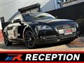 2007 Audi TT