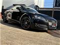 2007 Audi TT