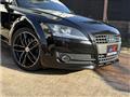 2007 Audi TT