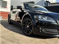 2007 Audi TT