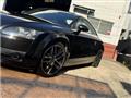 2007 Audi TT