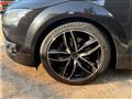 2007 Audi TT