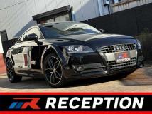 2007 Audi TT
