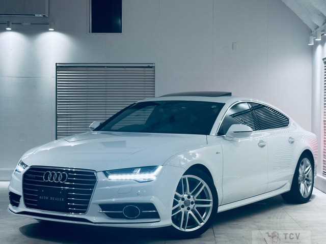 2017 Audi Audi Others