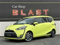 2015 Toyota Sienta