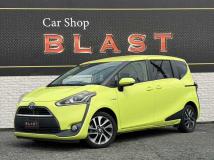 2015 Toyota Sienta