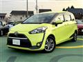 2016 Toyota Sienta
