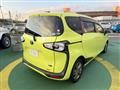 2016 Toyota Sienta