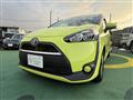 2016 Toyota Sienta