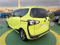 2016 Toyota Sienta