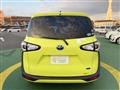 2016 Toyota Sienta