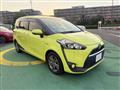 2016 Toyota Sienta